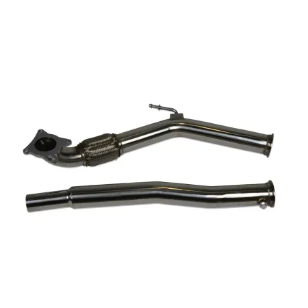 Downpipe Audi A3 / Seat Leon / VW: Golf, Jetta, Passat