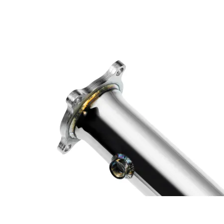 Downpipe FMIC.Pro AUDI A4 2.0 TFSI B7 2005-2008