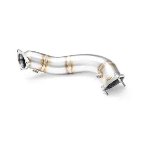 Downpipe AUDI A4 2.7, 3.0 TDI B7 2005-2008