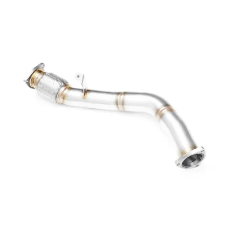 Downpipe AUDI A4 2.7, 3.0 TDI B7 2005-2008