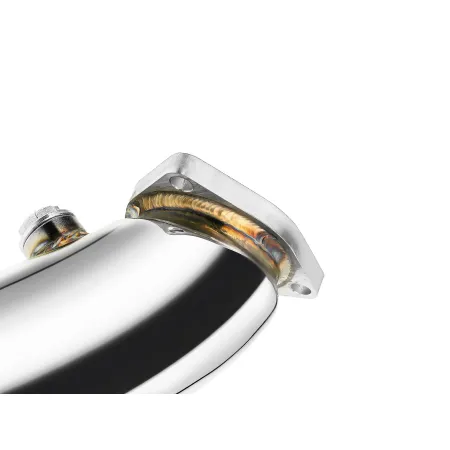 Downpipe AUDI A4 2.7 3.0 TDI B7 2005-2008