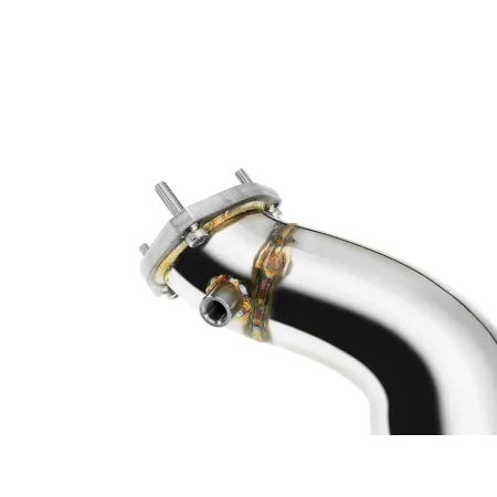 Downpipe AUDI A4 2.7 3.0 TDI B7 2005-2008