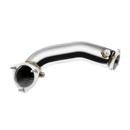 Downpipe AUDI A4 2.7 3.0 TDI B7 2005-2008