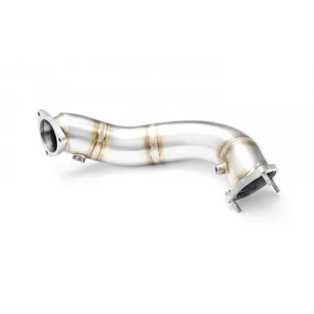 Downpipe AUDI A4 2.7, 3.0 TDI B7 2005-2008