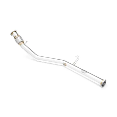 Downpipe AUDI A4 2.7, 3.0 TDI B7 2005-2008