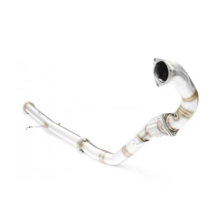 Downpipe AUDI A4 2.7, 3.0 TDI B7 2005-2008