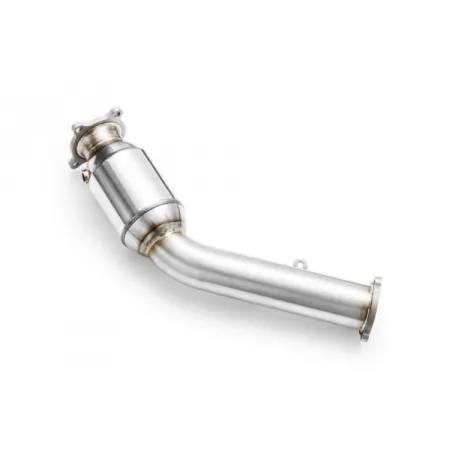 Downpipe AUDI A4, A5 2.0T B8 2008-2015 Euro 4 200 CPSI