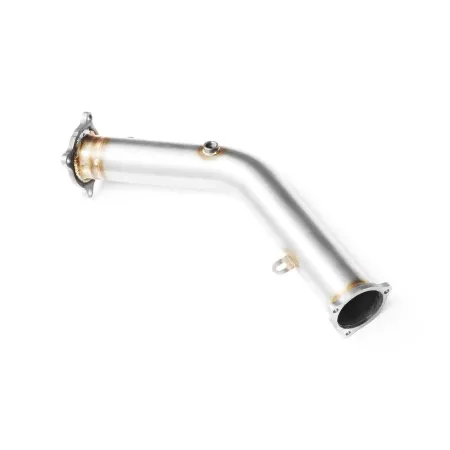 Downpipe AUDI A4, A5 2.0T B8 2008-2015