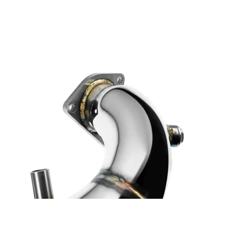 Downpipe FMIC.Pro AUDI A4 A5 2.7 3.0 TDI B8 2007-2013