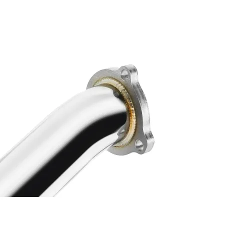 Downpipe FMIC.Pro AUDI A4 A5 2.7 3.0 TDI B8 2007-2013