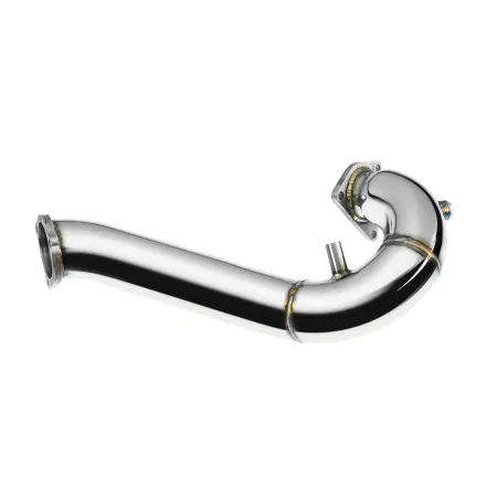 Downpipe FMIC.Pro AUDI A4 A5 2.7 3.0 TDI B8 2007-2013