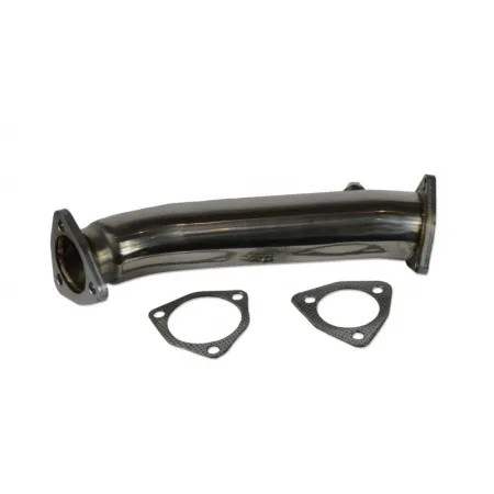 Downpipe Audi A4 / A6 / Skoda SuperB / Seat Exeo / VW Passat 76mm