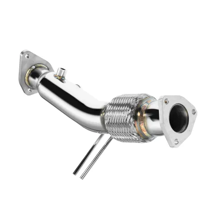 Downpipe FMIC.Pro AUDI A6 2.0 TDI PD C6 2005-2008