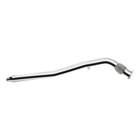 Downpipe FMIC.Pro AUDI A6 2.7 3.0 TDI C6 2005-2011