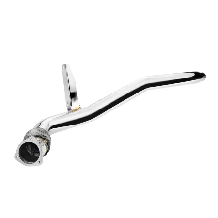 Downpipe FMIC.Pro AUDI A6 2.7 3.0 TDI C6 2005-2011