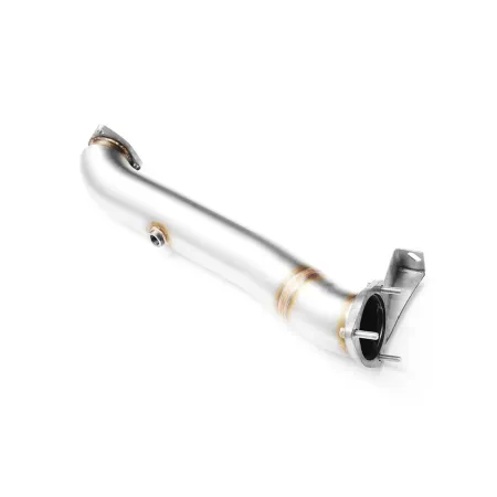 Downpipe AUDI A6 Allroad 2.7, 3.0 TDI C6 2007-2011
