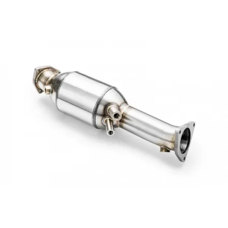 Downpipe AUDI A6 Avant 2.0 TDI CR C6 2009-2011 Euro 3 100 CPSI