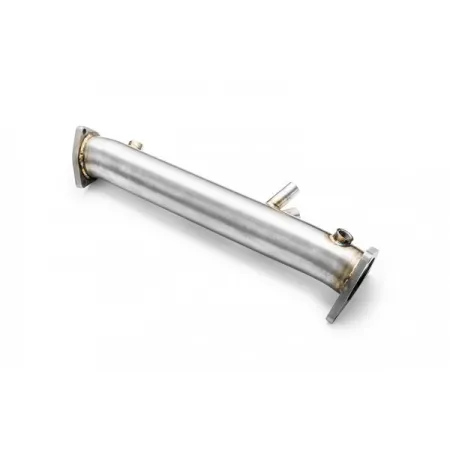 Downpipe AUDI A6 Avant 2.0 TDI CR C6 2009-2011