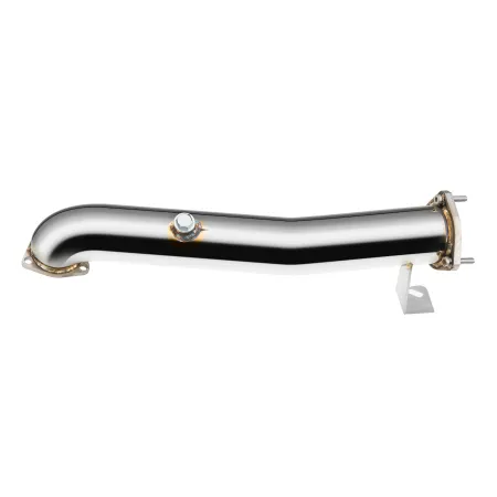 Downpipe FMIC.Pro AUDI A6 C6 Allroad 2.7, 3.0 TDI 2007-2011