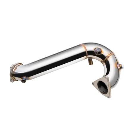 Downpipe FMIC.Pro AUDI A6 C7 3.0 TDI 2011-2016