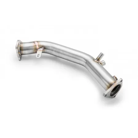Downpipe AUDI Q5 2.0 TDI CR 8R 2009-2016