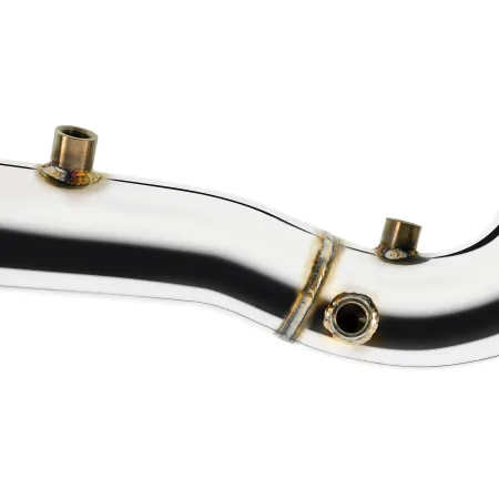 Downpipe FMIC.Pro AUDI Q5 3.0 TDI 8R 2008-2012