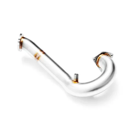 Downpipe AUDI Q5 3.0 TDI 8R 2008-2012