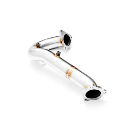 Downpipe AUDI Q5 3.0 TDI 8R 2008-2012