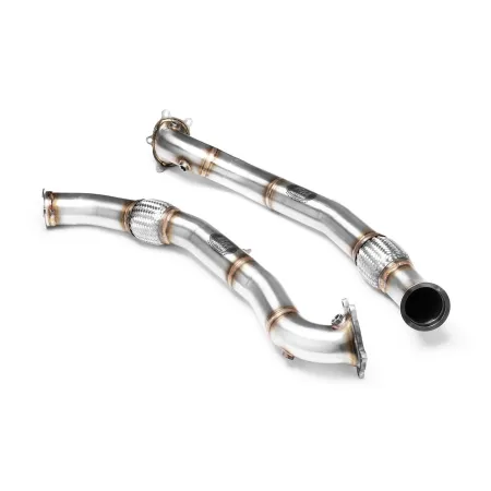 Downpipe AUDI S6, S7, RS6, RS7 4.0 TFSI C7 2012-2017