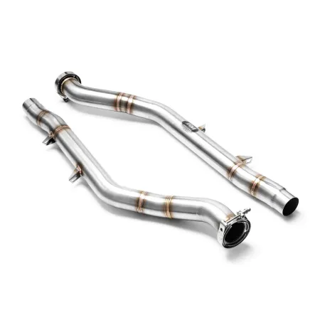 Downpipe AUDI S6, S7, RS6, RS7 4.0 TFSI C7 2012-2017