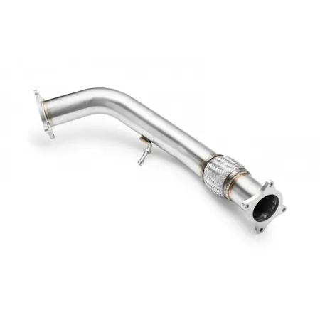 Downpipe AUDI SQ5 3.0 TDI (CGQB, CVUC, CVUB, DEHA) 8R 2013-2017