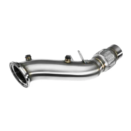 Downpipe BMW 430i / 430iX (F32 / F33 / F36) 2.0T B48 2016+