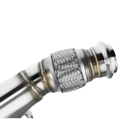 Downpipe BMW B46 F22/F23/F30/F31/F32/F33/F34/F36 2.0L 2016+ Catless