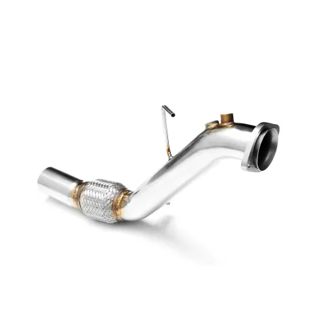 Downpipe BMW E60 E61 525d, 530d M57N 2002-2007