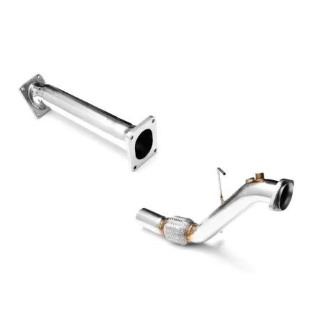 Downpipe BMW E60 E61 525d, 530d M57N 2002-2007