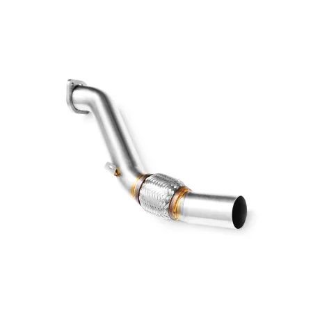 Downpipe BMW E60 E61 525d, 530d M57N 2002-2007