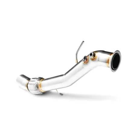 Downpipe BMW E60, E61 535d M57N 2004-2007