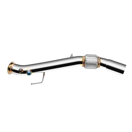 Downpipe FMIC.Pro BMW E60 E61 535d M57N 2004-2007