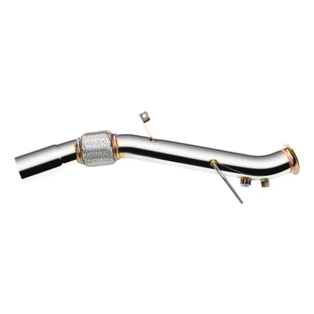 Downpipe FMIC.Pro BMW E60 E61 535d M57N 2004-2007