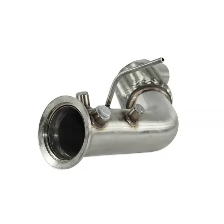 Downpipe BMW E60 E61 E70 E71 E83 E90 E91 E92 E93 M57N2