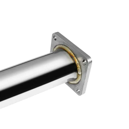 Downpipe FMIC.Pro BMW E65 E66 730d M57N 2004-2008