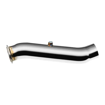 Downpipe FMIC.Pro BMW E70 X5 E71 X6 35ix 40ix N55 2011-2014