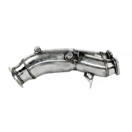 Downpipe BMW E82 E84 E88 E90 E91 E92 X1 N55 - XDrive