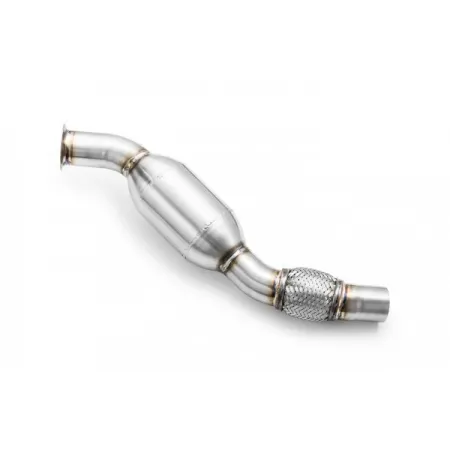 Downpipe BMW E84 x1 18d, 18dx, 20d, 20dx N47 2008-2012
