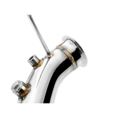 Downpipe FMIC.Pro BMW E90 E91 318d 320d M47N2 2004-2007