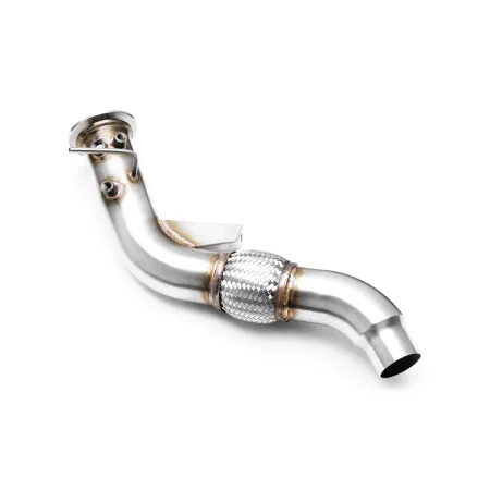 Downpipe BMW E90, E91, E92, E93 325d, 330d, 330xd M57N2 2004-2009
