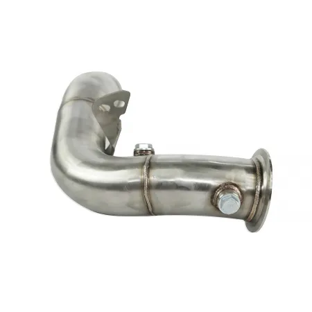 Downpipe BMW F01 F02 F06 F07 F10 F11 F12 F13 F15 F16 F85 F86 G11 G12 G30 N63N S63N N63R S63R 2010-2017 - Decat