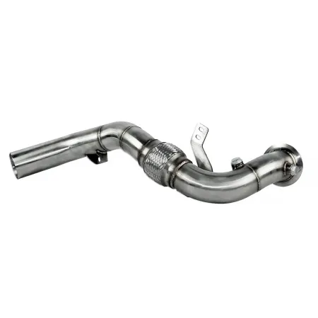 Downpipe BMW F01 F02 F07 F10 F11 F15 F16 F85 F86 X6 X6M X5 X5M G11 G12 S63R N63B N63T