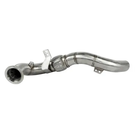 Downpipe BMW F01 F02 F07 F10 F11 F15 F16 F85 F86 X6 X6M X5 X5M G11 G12 S63R N63B N63T