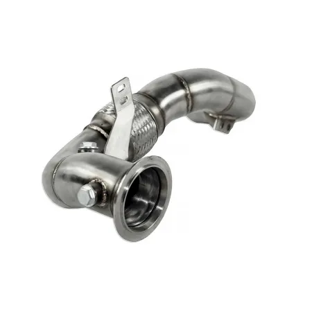 Downpipe BMW F01 F02 F07 F10 F11 F15 F16 F85 F86 X6 X6M X5 X5M G11 G12 S63R N63B N63T